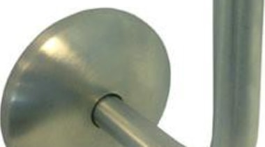 Concealed Fix316 Stainless SteelFixings SuppliedBrushed Stainless Steel FinishBase hardware, hardware accessory, metal, white, green