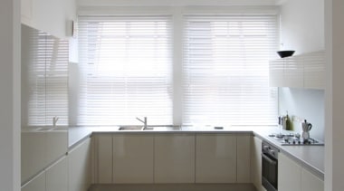 362 Concreate white house - 362_Concreate_white_house - cabinetry cabinetry, countertop, daylighting, floor, house, interior design, kitchen, property, real estate, room, window, window covering, gray, white