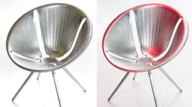 ross lovegrove chair for moroso - ross lovegrove chair, furniture, product, table, white