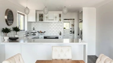 Need help with your next kitchen project? - countertop, cuisine classique, home, interior design, interior designer, kitchen, living room, property, room, gray, white