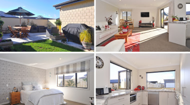 Award-winning home by Fowler Homes - architecture | architecture, estate, home, house, interior design, property, real estate, window, gray