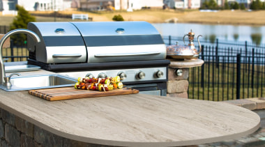 Aldem Driftwood - Aldem Driftwood - table | table, white