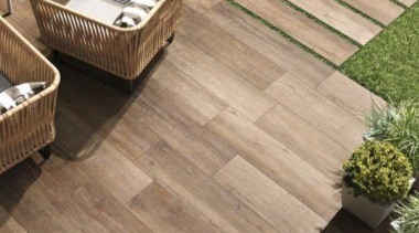 Cadore by Cotto D'Este - Cadore by Cotto deck, floor, flooring, hardwood, laminate flooring, outdoor structure, patio, tile, walkway, wood, wood flooring, wood stain, brown, orange