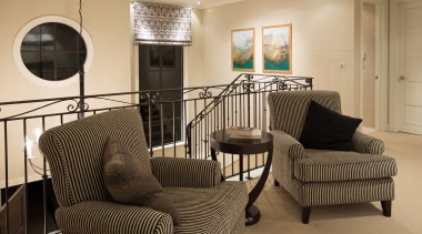 Mellons Bay 18 - furniture | home | furniture, home, interior design, living room, property, real estate, room, orange, black