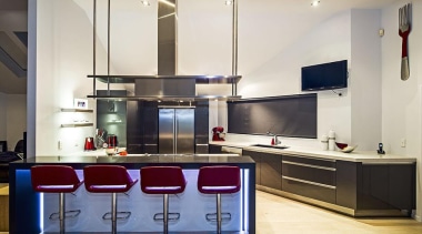 Entrant: Rebecca Banks #1 – 2015 NKBA Design countertop, interior design, kitchen, room, white