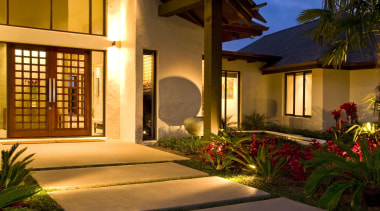 d037901 - architecture | backyard | cottage | architecture, backyard, cottage, courtyard, estate, facade, hacienda, home, house, landscape lighting, landscaping, lighting, mansion, property, real estate, residential area, resort, sky, villa, window, brown