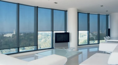 luxaflex roller blinds - luxaflex roller blinds - architecture, daylighting, interior design, property, real estate, window, gray