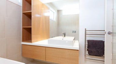 capture.jpg - capture.jpg - bathroom | bathroom accessory bathroom, bathroom accessory, bathroom cabinet, cabinetry, floor, interior design, product design, room, sink, gray, white