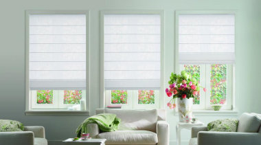 luxaflex roman shades - luxaflex roman shades - home, interior design, living room, shade, window, window blind, window covering, window treatment, gray