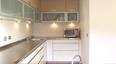 Khandallah Kitchen - Khandallah Kitchen - countertop | countertop, interior design, kitchen, property, real estate, white