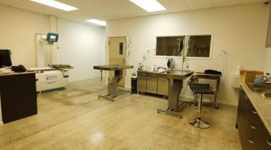 Waikato Veterinary Hospital - Waikato Veterinary Hospital - clinic, floor, flooring, hospital, institution, service, orange, brown