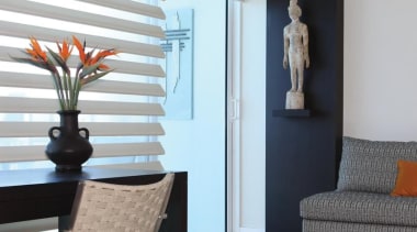 luxaflex pirouette shadings - luxaflex pirouette shadings - floor, furniture, home, interior design, living room, room, wall, window, gray