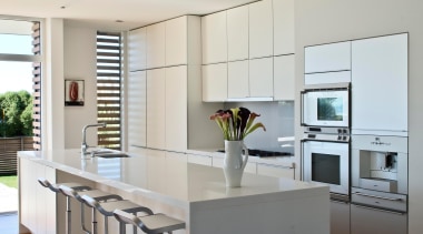 Hawkes Bay Kitchen of the Year 2009National Kitchen architecture, countertop, floor, flooring, hardwood, house, interior design, kitchen, product design, real estate, room, wood flooring, gray