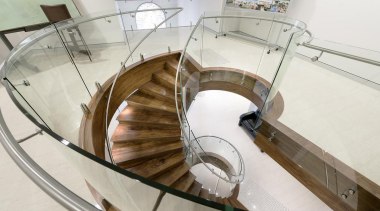 Atrium Homes.jpg - Atrium Homes.jpg - handrail | handrail, product design, stairs, tourist attraction, white