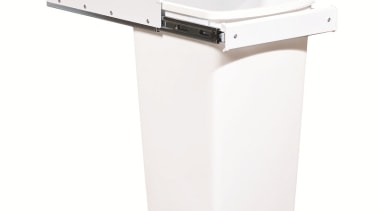 Model KK7H - 1 x 50 litre bucket. product, product design, white