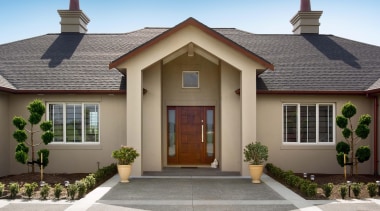 d2x4023.jpg - d2x4023.jpg - building | cottage | building, cottage, elevation, estate, facade, home, house, property, real estate, residential area, roof, siding, window, gray