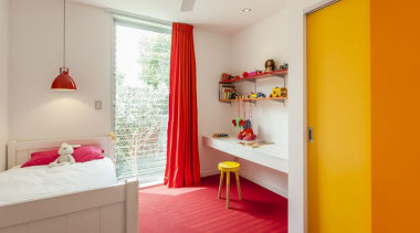 Bedroom Cabinet - bedroom | furniture | home bedroom, furniture, home, interior design, real estate, room, gray, orange