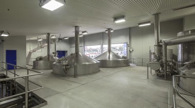 NOMINEESpeights Brewery (1 of 4) - Hawkins Contruction floor, real estate, gray