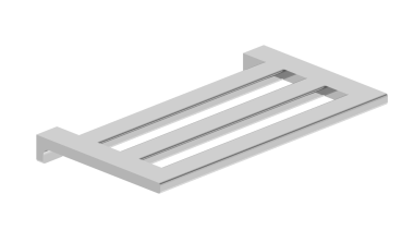 • Manufactured in Australia• Warranty 10 Years• DirectConnect angle, line, product design, white