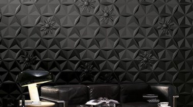 Different designs can be achieved by mixing and architecture, black, black and white, design, interior design, monochrome, monochrome photography, pattern, wall, wallpaper, black