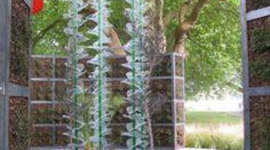 At Ellerslie International Flower Show - At Ellerslie flora, plant, tree, gray, black