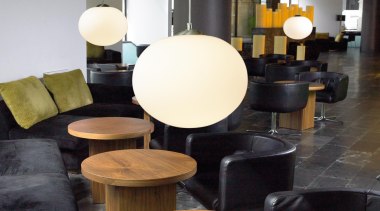 Pendant Light - Pendant Light - architecture | architecture, chair, floor, furniture, interior design, product design, table, black