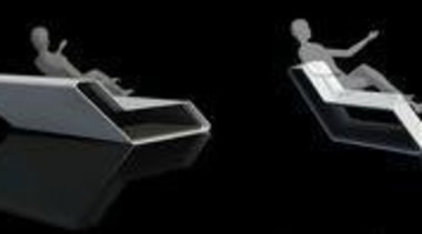 by Chris Gilby - Aero - product | product, product design, technology, black