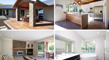 Award-winning home by Fowler Homes - architecture | architecture, daylighting, estate, home, house, interior design, property, real estate, window, gray