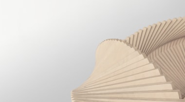 In this case, the answer is when it’s line, product design, white