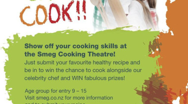 T2 agency conceptualised and produced online and printed advertising, font, text, white, green