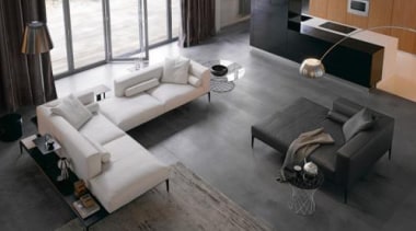 1. Better sources and better valueMost interior designers angle, chair, couch, floor, flooring, furniture, hardwood, interior design, laminate flooring, living room, room, table, tile, wood flooring, black, gray