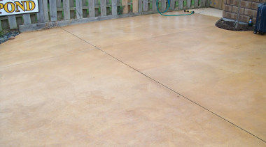 Colourmix 28 - Colourmix_28 - concrete | flagstone concrete, flagstone, floor, flooring, hardwood, material, tile, orange