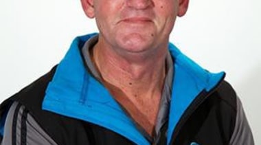 Operations: Operations ManagerDavid has joined the cleaning industry blue, chin, glasses, official, person, senior citizen, vision care, white, black