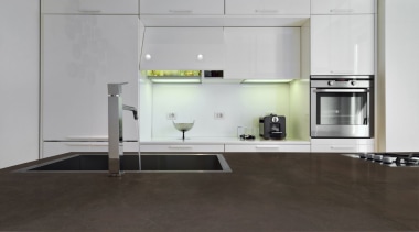 KERANIUM Encimera - KERANIUM Encimera - countertop | countertop, floor, home appliance, interior design, kitchen, product design, gray, black