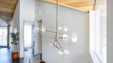 Architect: J.Roc DesignPhotography by James Leng architecture, ceiling, countertop, daylighting, home, house, interior design, real estate, gray