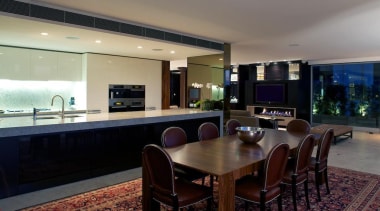 mg 2726.jpg - _mg_2726.jpg - interior design | interior design, real estate, room, table, black, gray