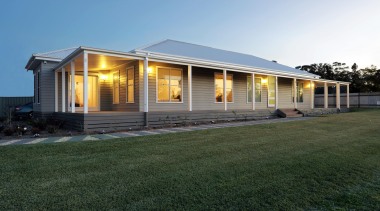 When we talk about a ‘country home’ at cottage, elevation, estate, facade, home, house, property, real estate, residential area