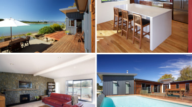 Award-winning home by Fowler Homes - architecture | architecture, estate, home, hotel, house, interior design, leisure, property, real estate, wood, white