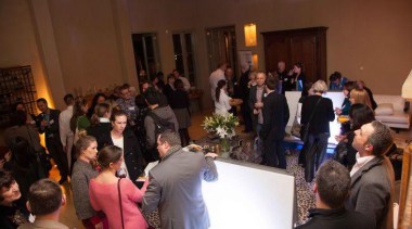 At Mantell's - At Mantell's - ceremony | ceremony, event, brown