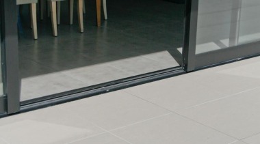 Gem light grey patio tile - RAK Gem floor, flooring, glass, hardwood, tile, wood, gray, black