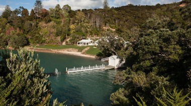 Formani Ferrovia exclusive to www.sopersmac.co.nz - Formani Ferrovia bay, body of water, coast, inlet, lake, landscape, nature, plant, reservoir, river, sky, tree, water, water resources, waterway, brown, black