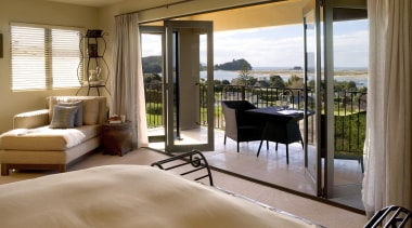 174mangawhai 17.jpg - 174mangawhai_17.jpg - door | estate door, estate, floor, flooring, home, interior design, living room, property, real estate, room, suite, window, window covering, window treatment, wood, wood flooring, brown