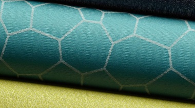 Beehive Collection - Beehive Collection - blue | blue, green, material, textile, turquoise