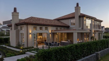 1.jpg - cottage | elevation | estate | cottage, elevation, estate, facade, home, house, mansion, property, real estate, residential area, roof, villa, window, black, teal