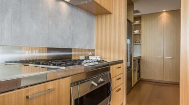 R H Cabinetmakers custom design and manufacture cabinets cabinetry, ceiling, countertop, floor, flooring, hardwood, interior design, kitchen, laminate flooring, real estate, room, wood, wood flooring, brown, orange, gray