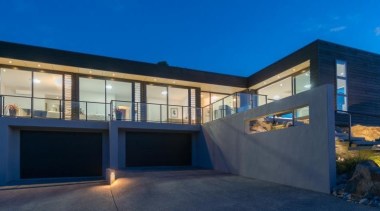 ADNZ Waikato Region Award Winner for Addition and architecture, building, elevation, estate, facade, home, house, property, real estate, roof, sky, window, blue