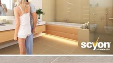 Secura Interior Flooring - Secura Interior Flooring 4 floor, flooring, interior design, product, room, tile, white, orange