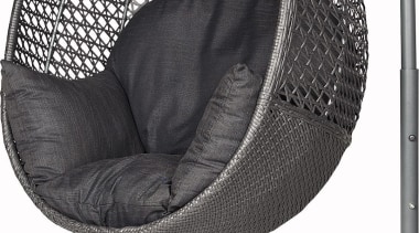 There’s nothing quite like a Kiwi summer – chair, headgear, mesh, net, product, product design, white, black