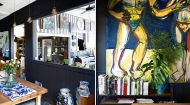 KITCHEN DESIGN - KITCHEN DESIGN - interior design interior design, black