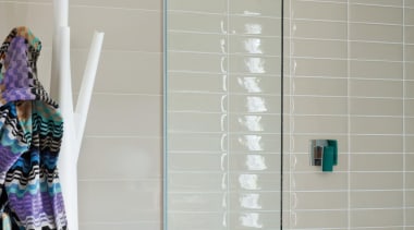 Liverpool Nude Bathroom - Liverpool Nude Bathroom - bathroom, floor, flooring, glass, interior design, plumbing fixture, room, shower, tile, wall, gray